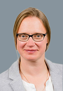 Elisabeth Schramm Elisabeth Schramm
